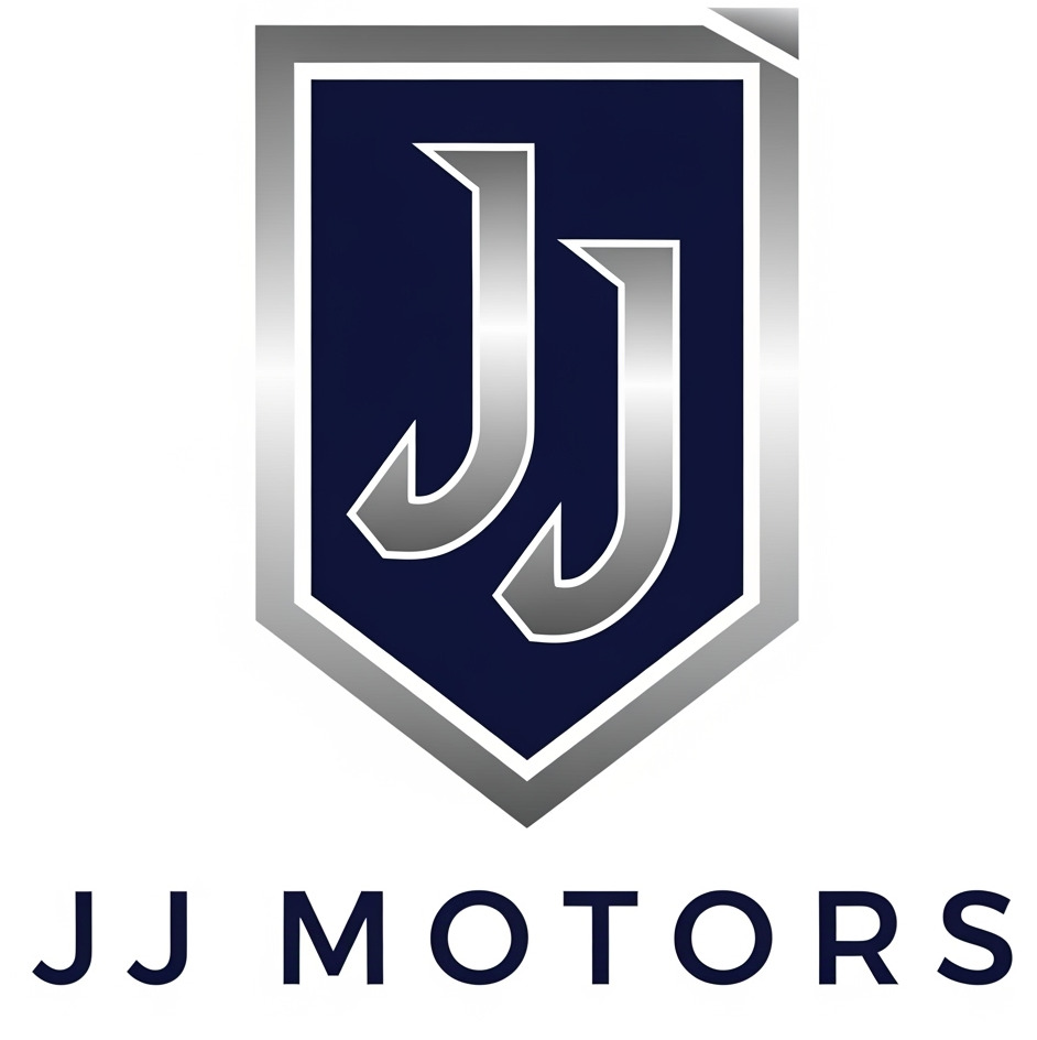 JJJ Motors Logo